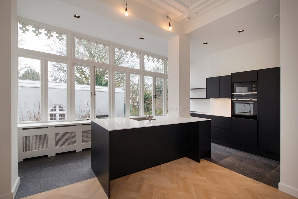 Photo 26 of Nassauplein 21