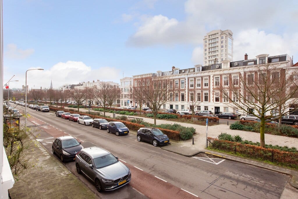 Photo 35 of Nassauplein 21