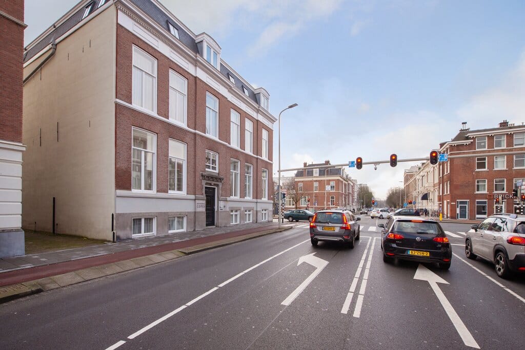 Photo 36 of Nassauplein 21