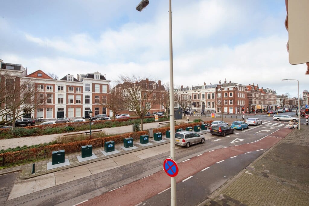 Photo 37 of Nassauplein 21