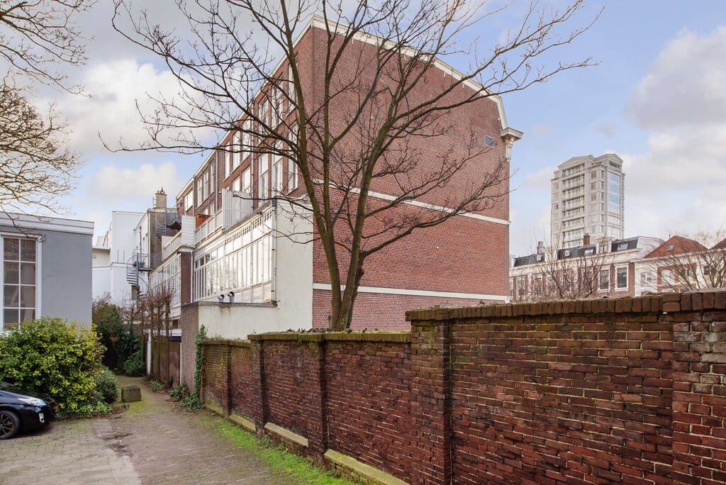 Photo 38 of Nassauplein 21