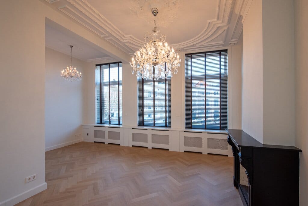 Photo 40 of Nassauplein 21