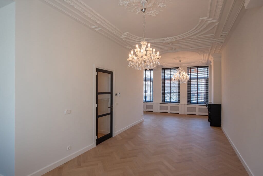 Photo 42 of Nassauplein 21