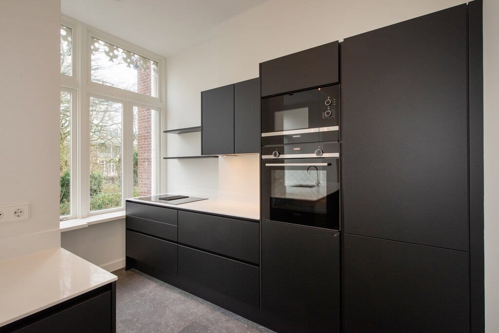 Photo 27 of Nassauplein 21