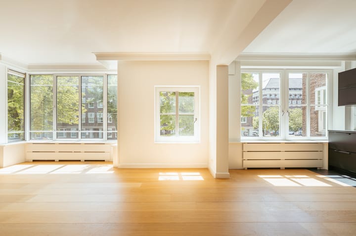 Foto 2 van Stadionweg 162-1