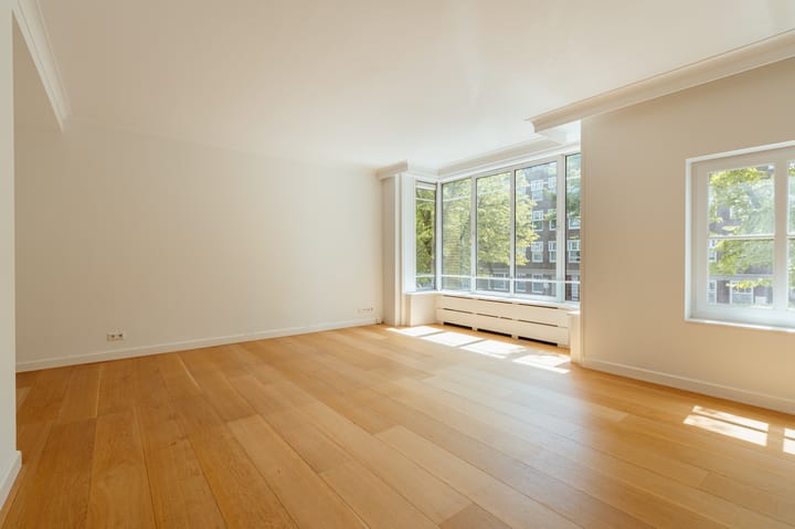 Foto 3 van Stadionweg 162-1