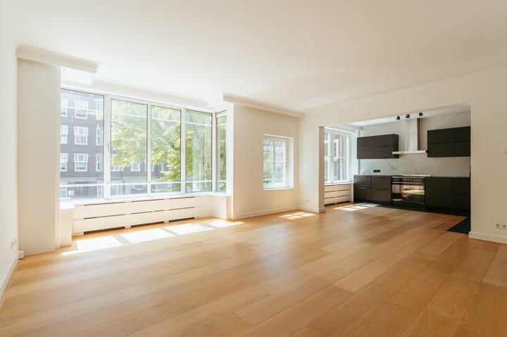 Foto 4 van Stadionweg 162-1