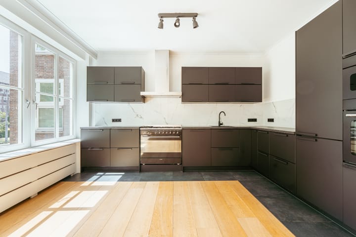 Foto 8 van Stadionweg 162-1