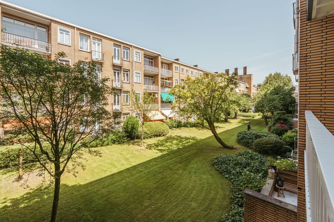 Foto 11 van Stadionweg 162-1