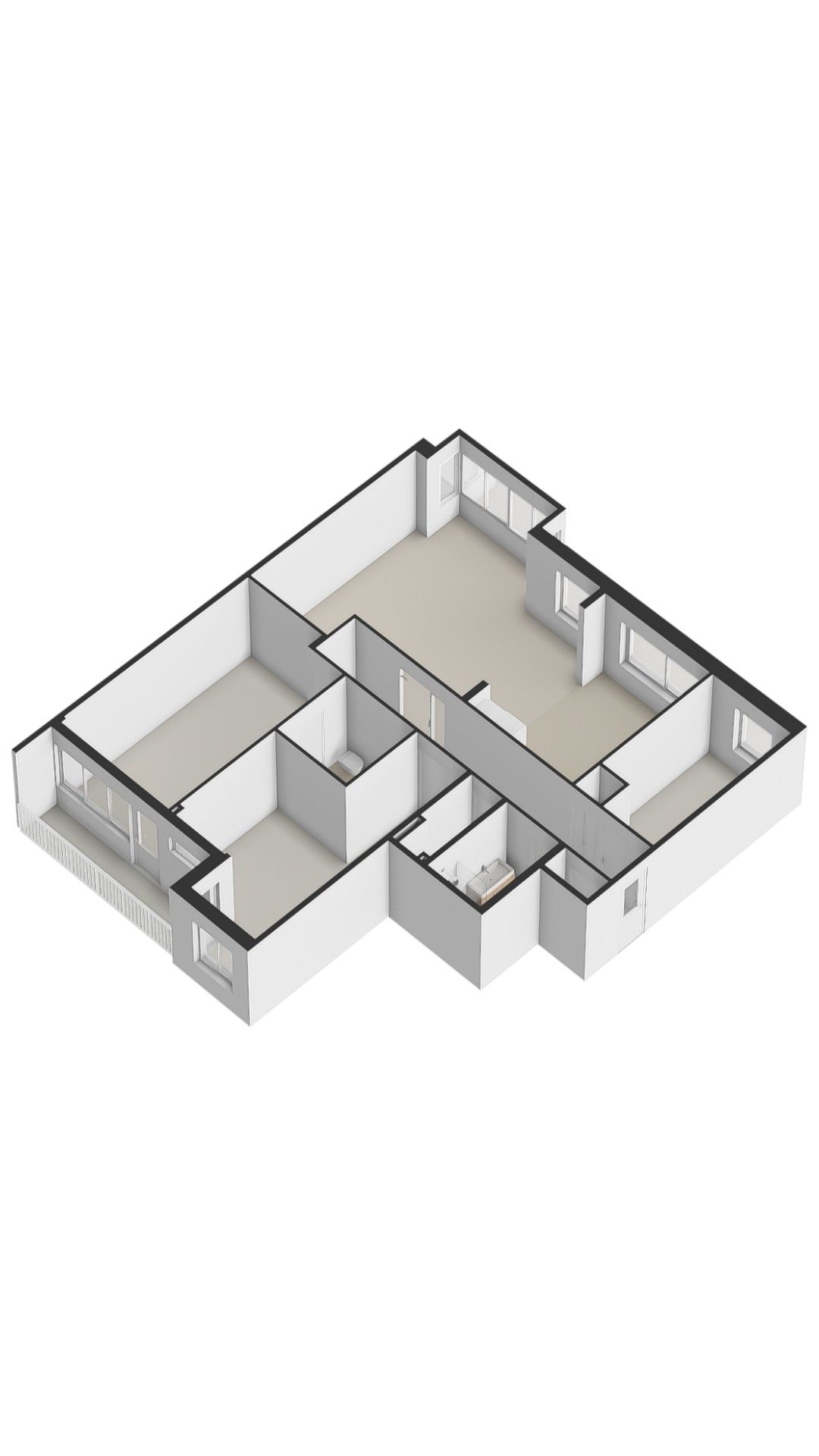 Foto 23 van Stadionweg 162-1
