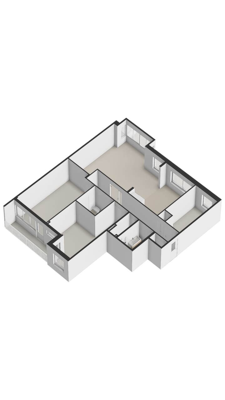 Foto 23 van Stadionweg 162-1