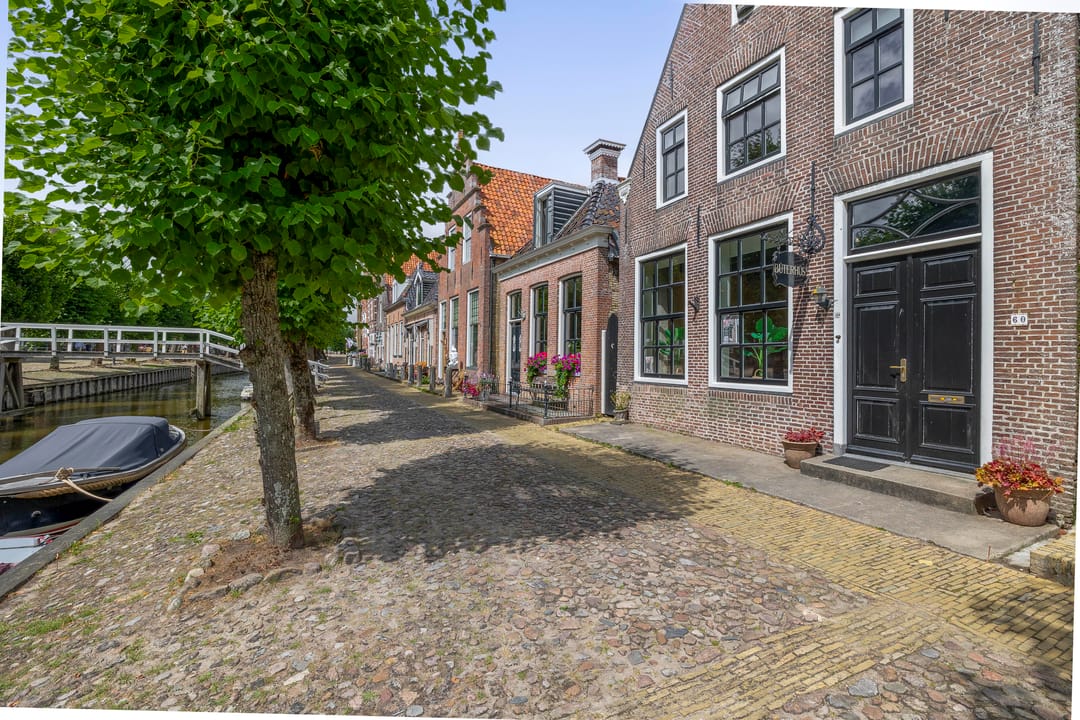 Foto 2 van Heerenwal 60