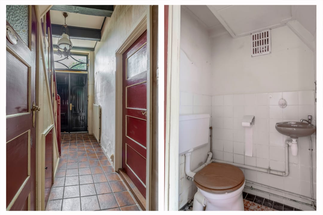 Foto 8 van Heerenwal 60