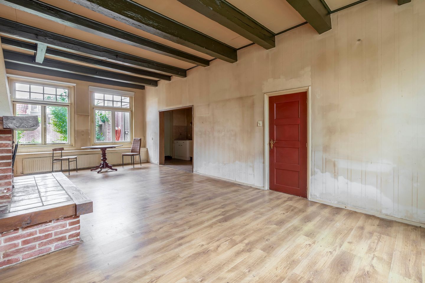 Foto 10 van Heerenwal 60