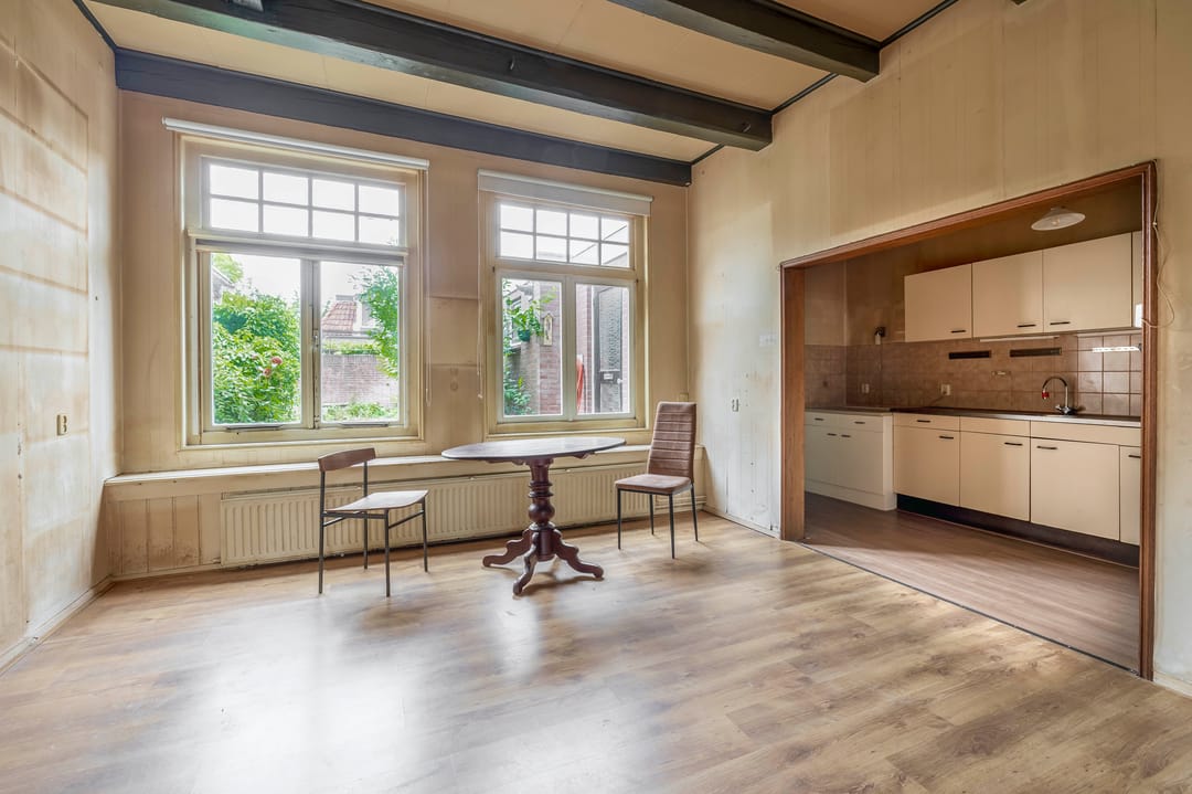 Foto 11 van Heerenwal 60