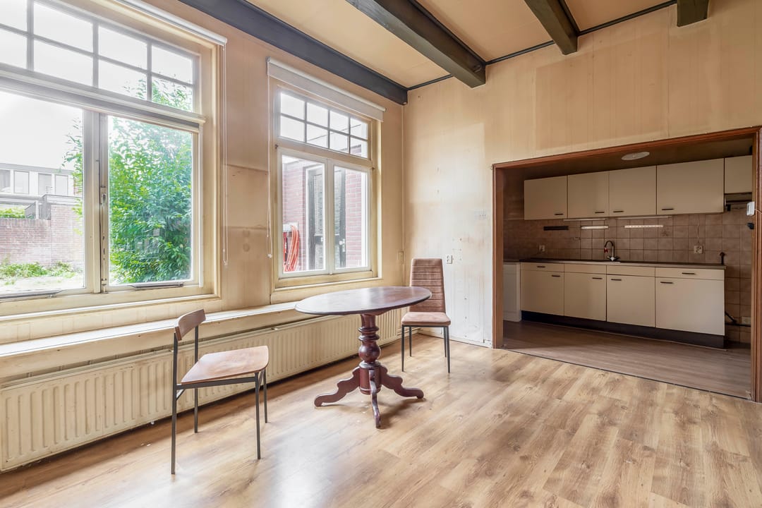 Foto 13 van Heerenwal 60