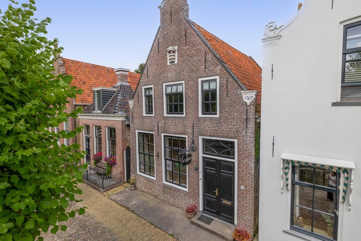 Heerenwal 60