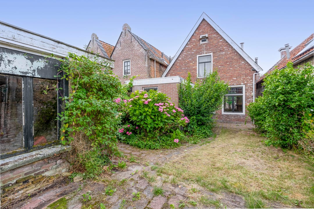 Foto 32 van Heerenwal 60