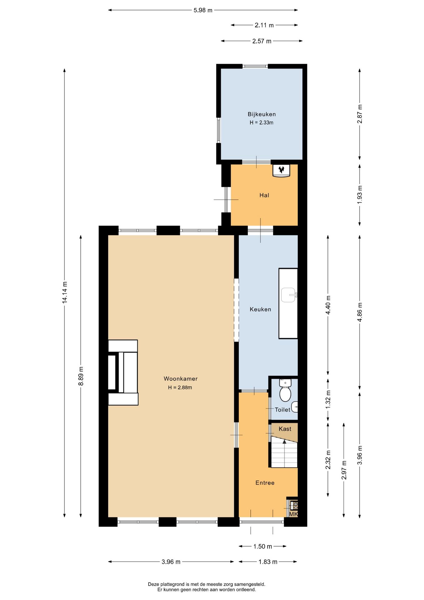 Foto 39 van Heerenwal 60