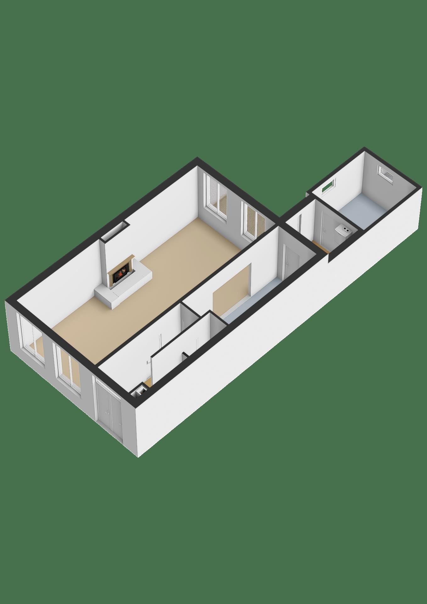 Foto 40 van Heerenwal 60