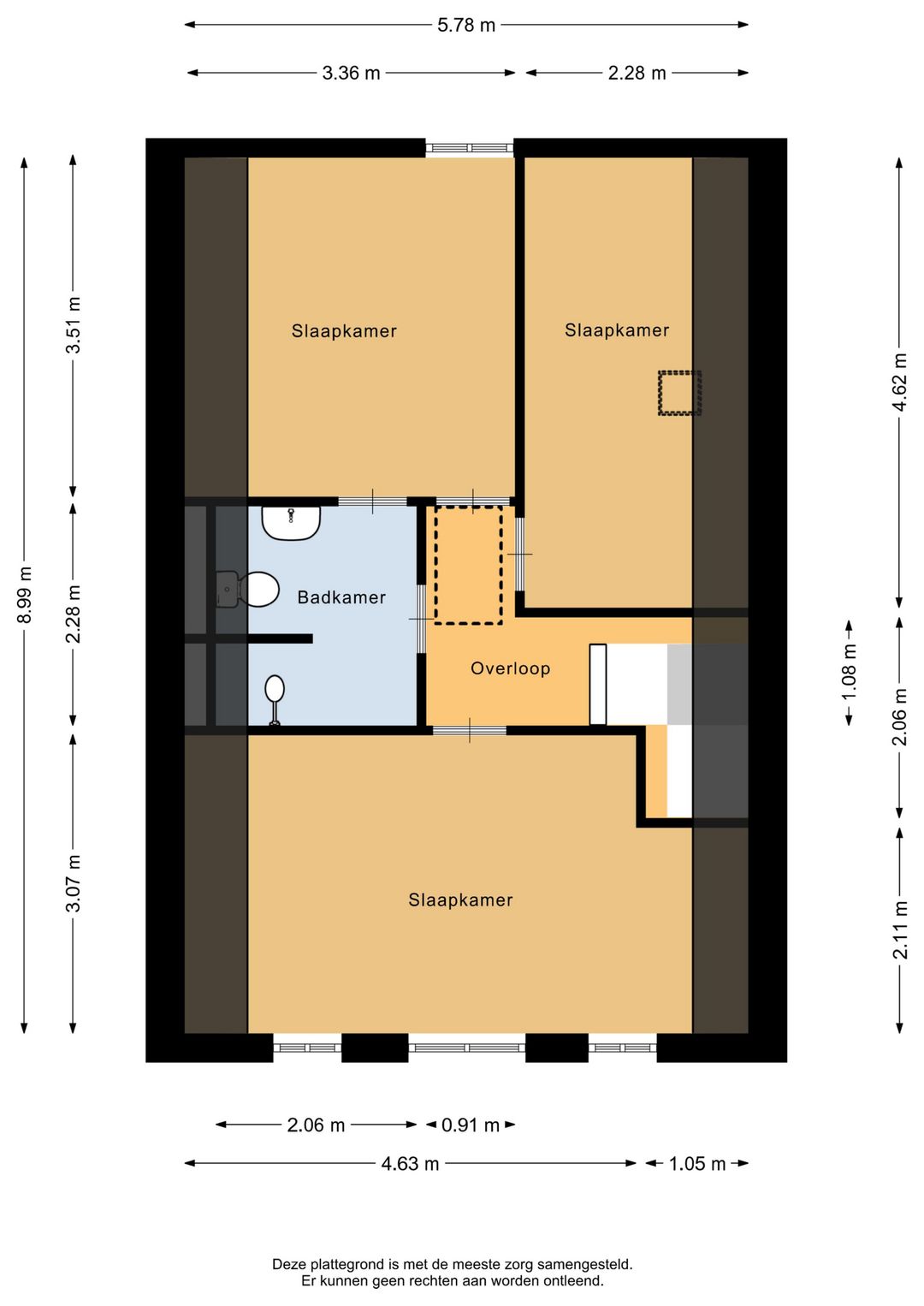 Foto 41 van Heerenwal 60