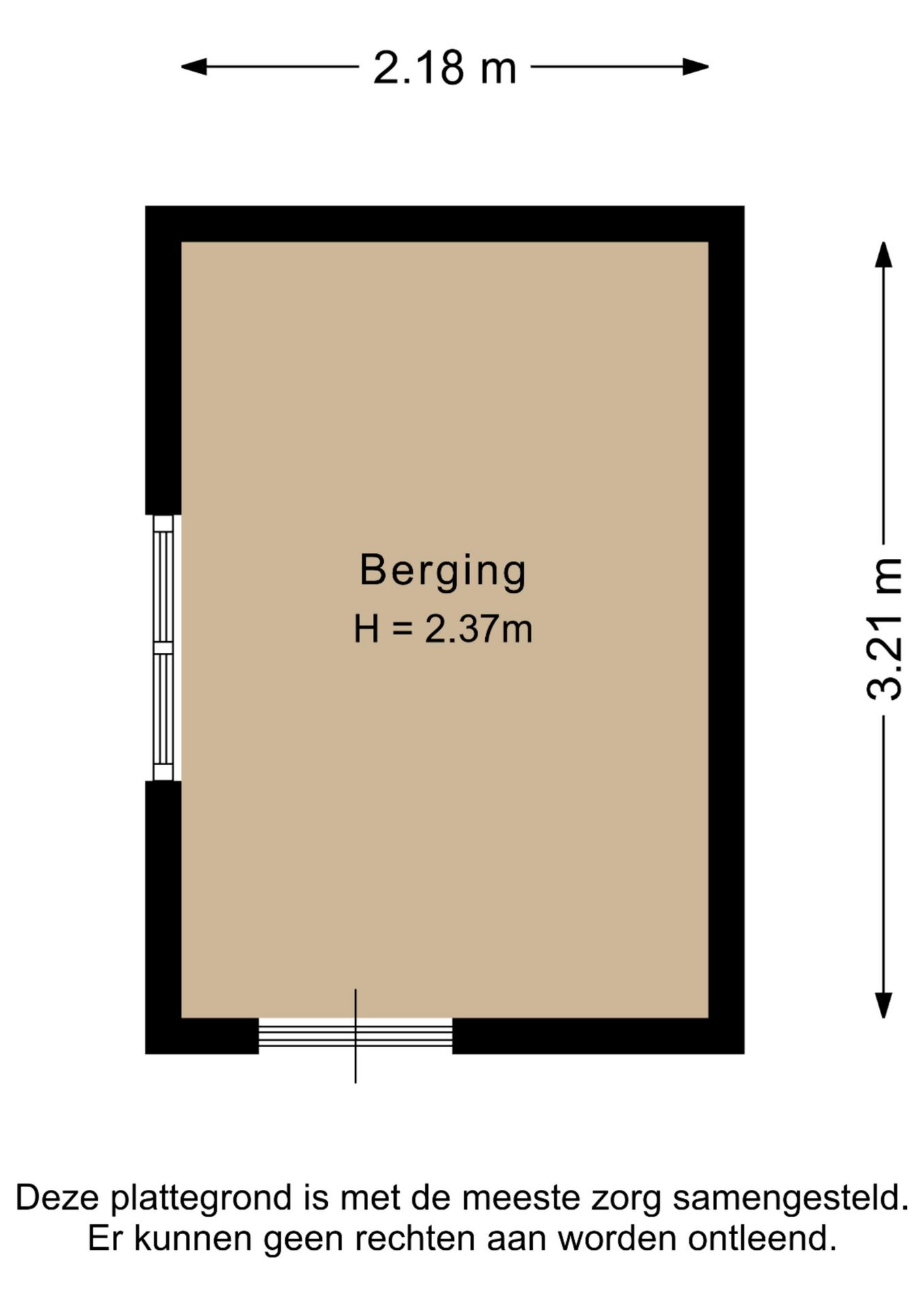 Foto 45 van Heerenwal 60