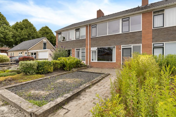 Foto 1 van Singel 17