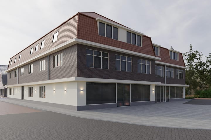 Foto 2 van Foarstrjitte 80