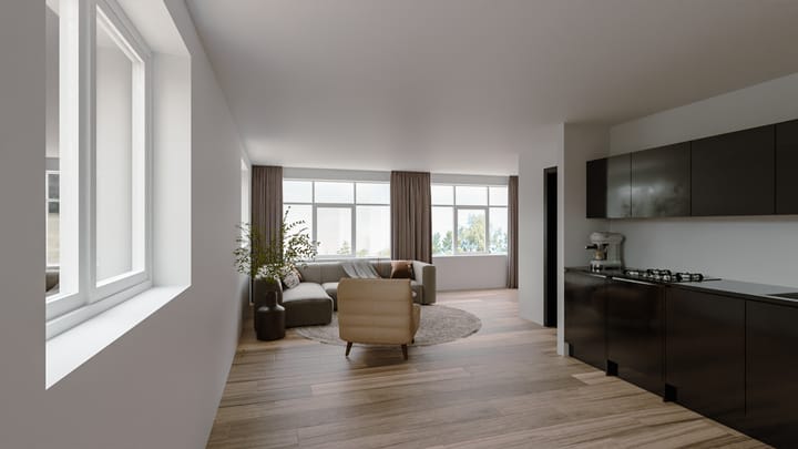 Foto 4 van Foarstrjitte 80