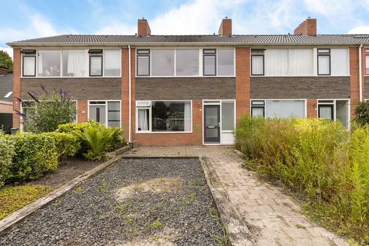 Foto 7 van Singel 17