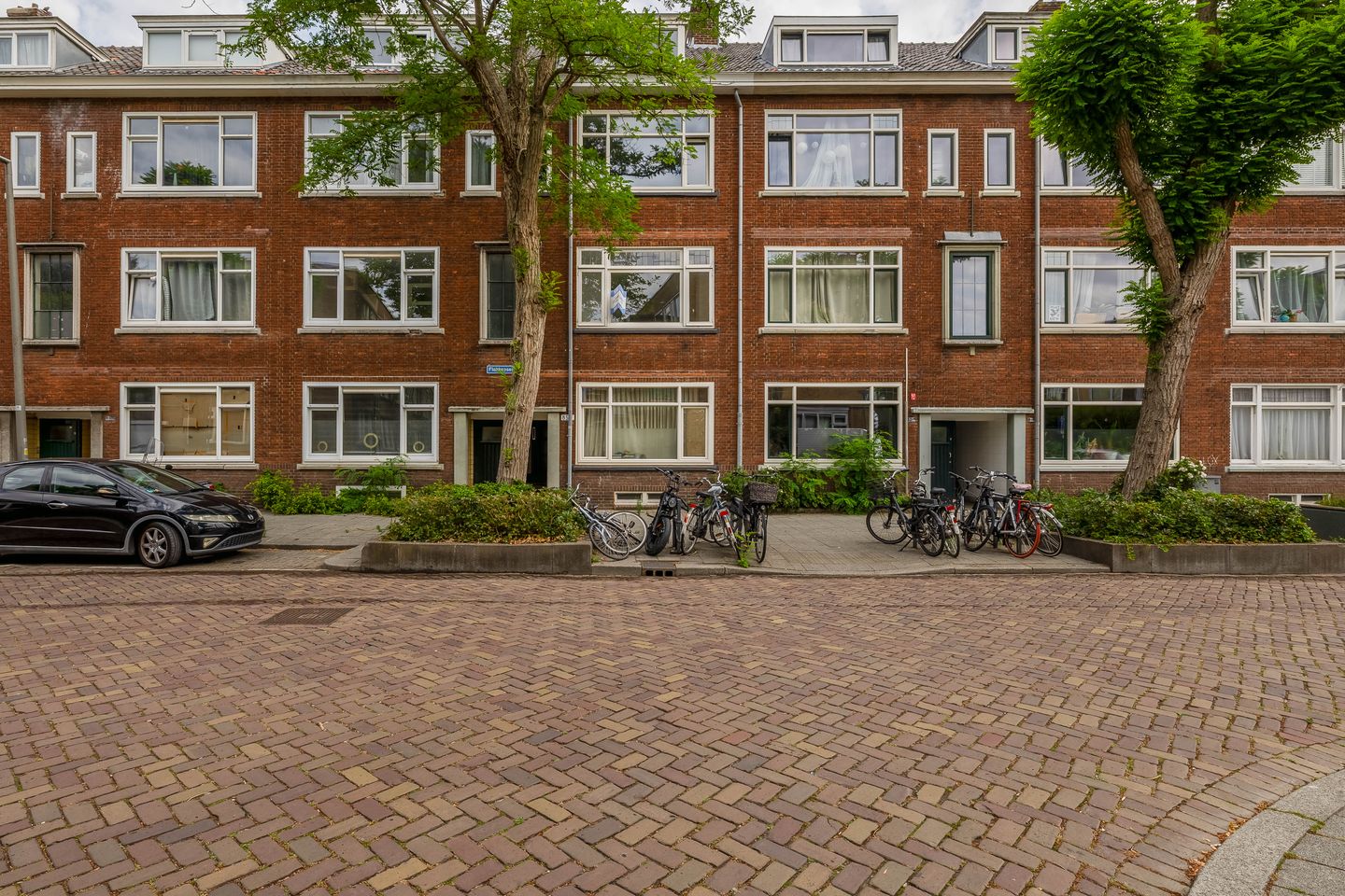 Photo 4 of Flakkeesestraat 85-B