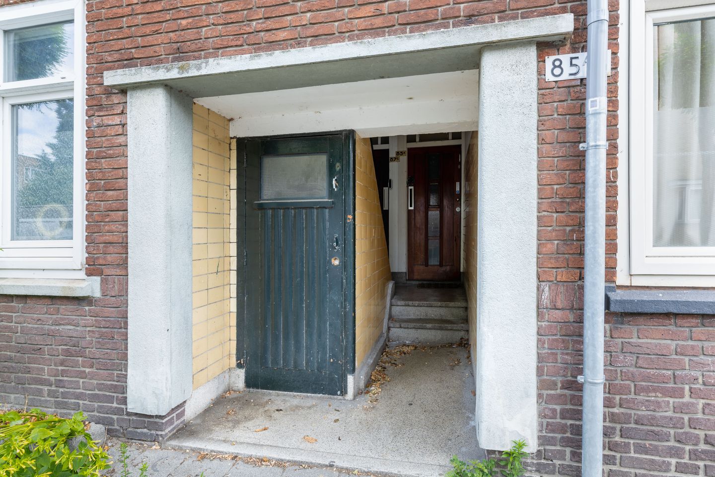 Photo 5 of Flakkeesestraat 85-B