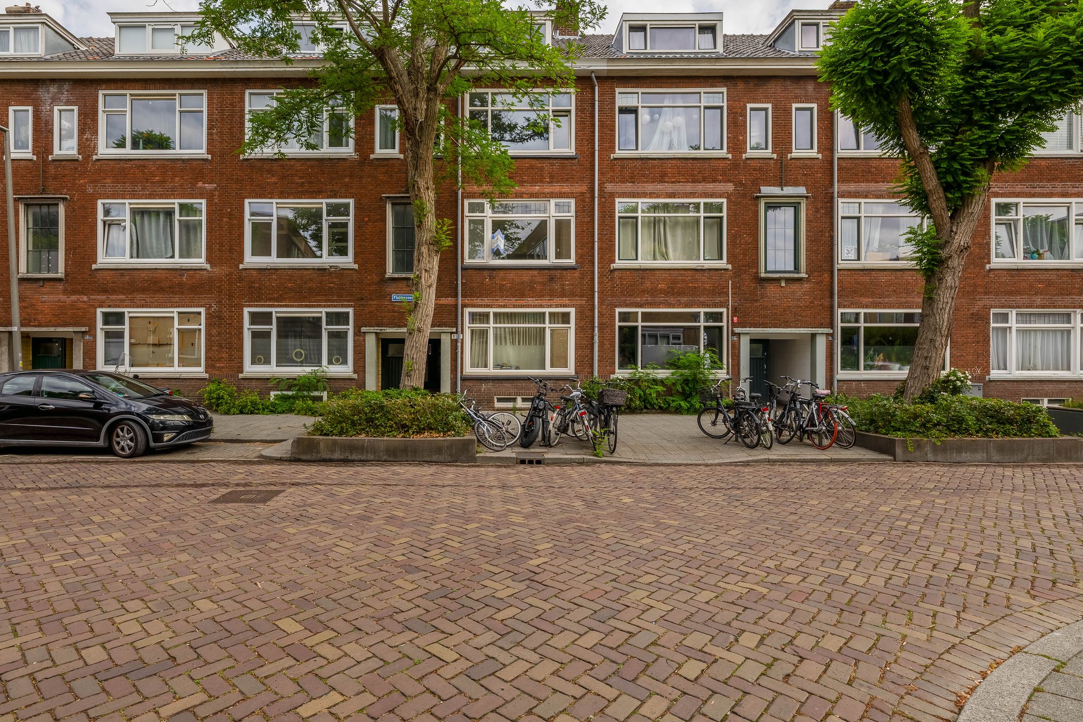 Photo 6 of Flakkeesestraat 85-B