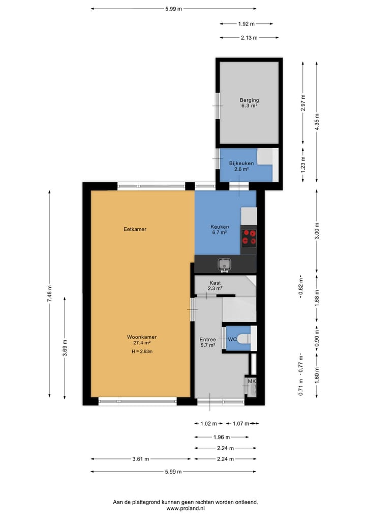 Foto 19 van Singel 17