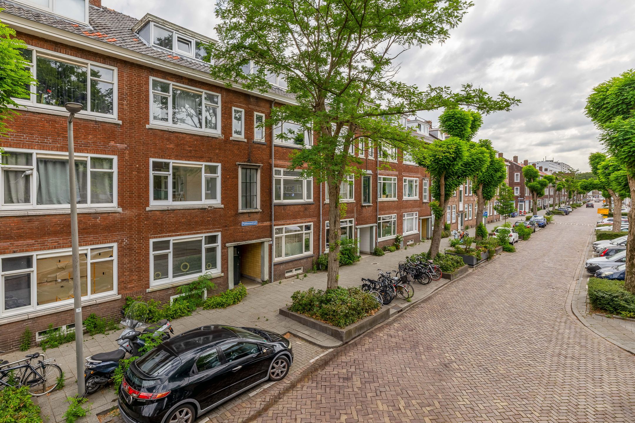 Photo 27 of Flakkeesestraat 85-B