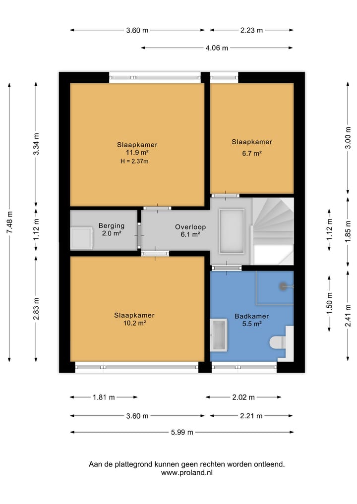 Foto 34 van Singel 17