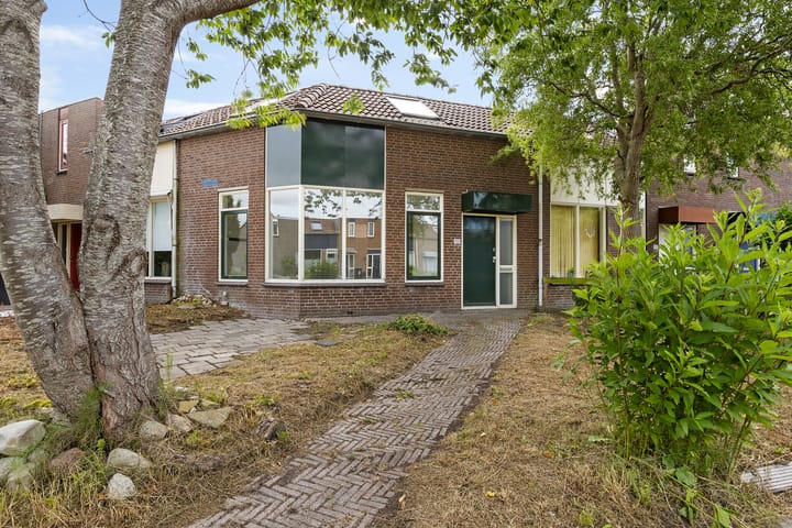 Photo 9 of Ganzenerf 113