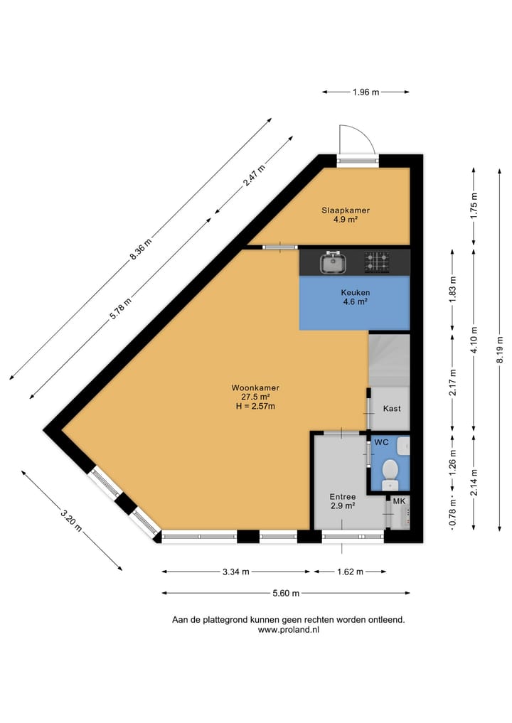 Photo 19 of Ganzenerf 113