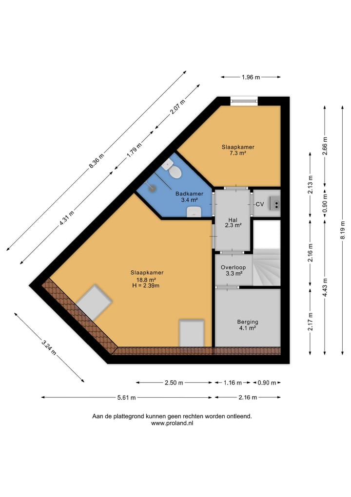 Photo 34 of Ganzenerf 113