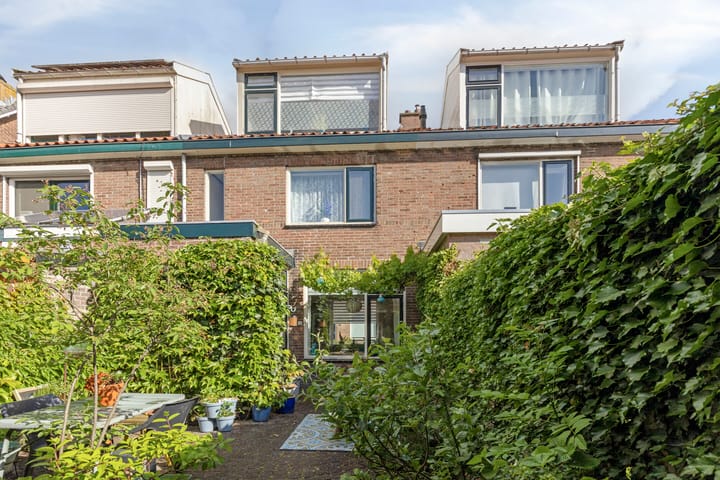 Foto 2 van Sophiastraat 49