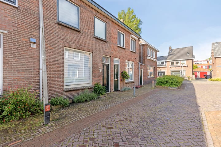 Foto 3 van Sophiastraat 49