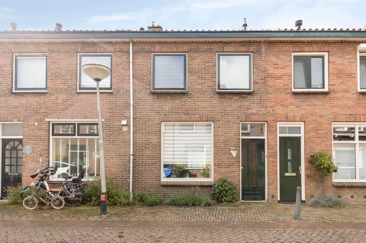 Foto 4 van Sophiastraat 49