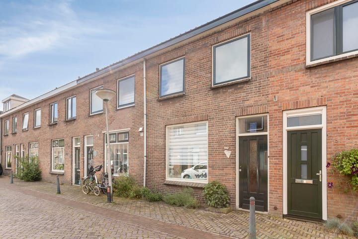 Foto 5 van Sophiastraat 49