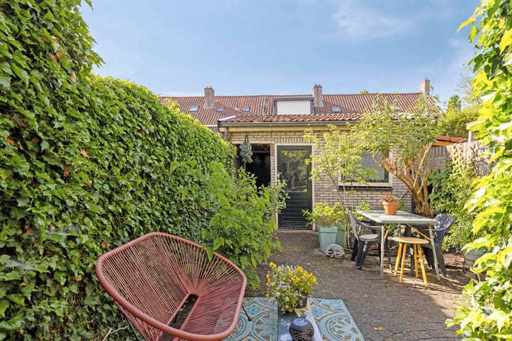 Foto 6 van Sophiastraat 49