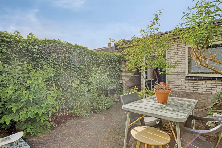 Foto 7 van Sophiastraat 49