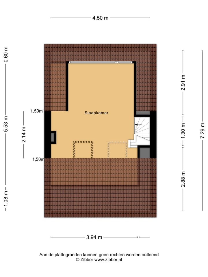 Foto 12 van Sophiastraat 49