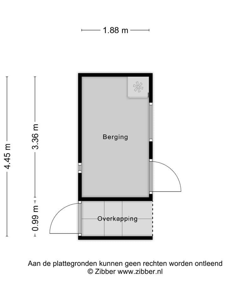 Foto 13 van Sophiastraat 49