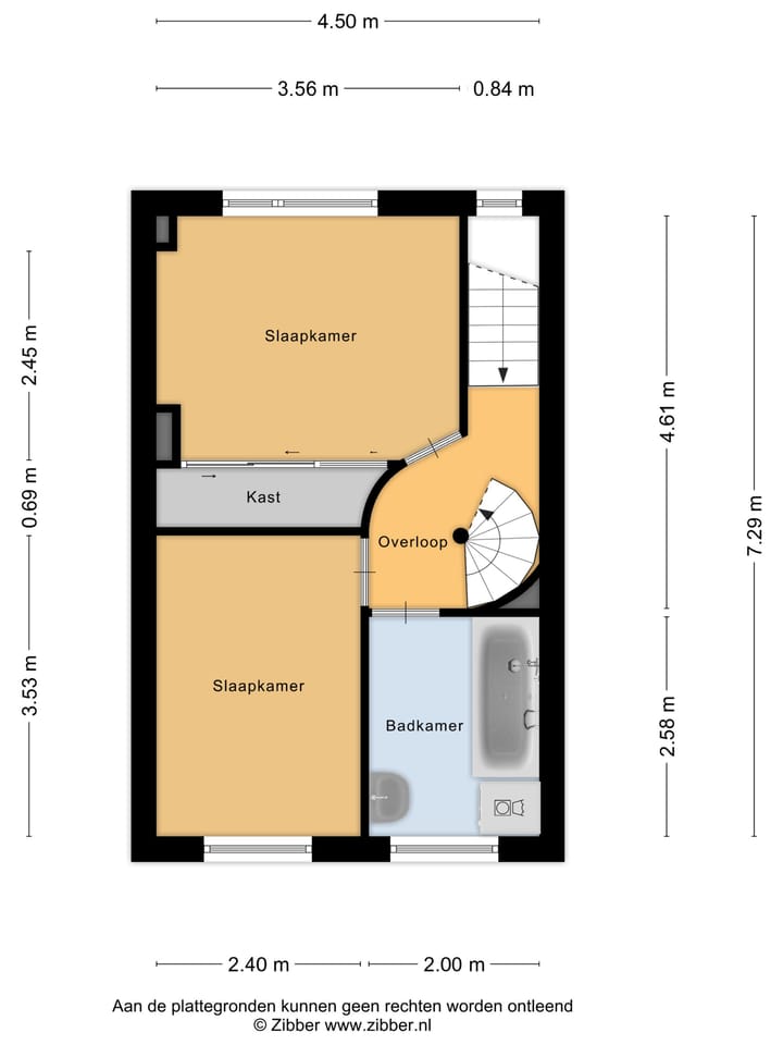 Foto 11 van Sophiastraat 49