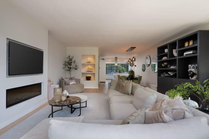 Foto 2 van Terbregseweg 56