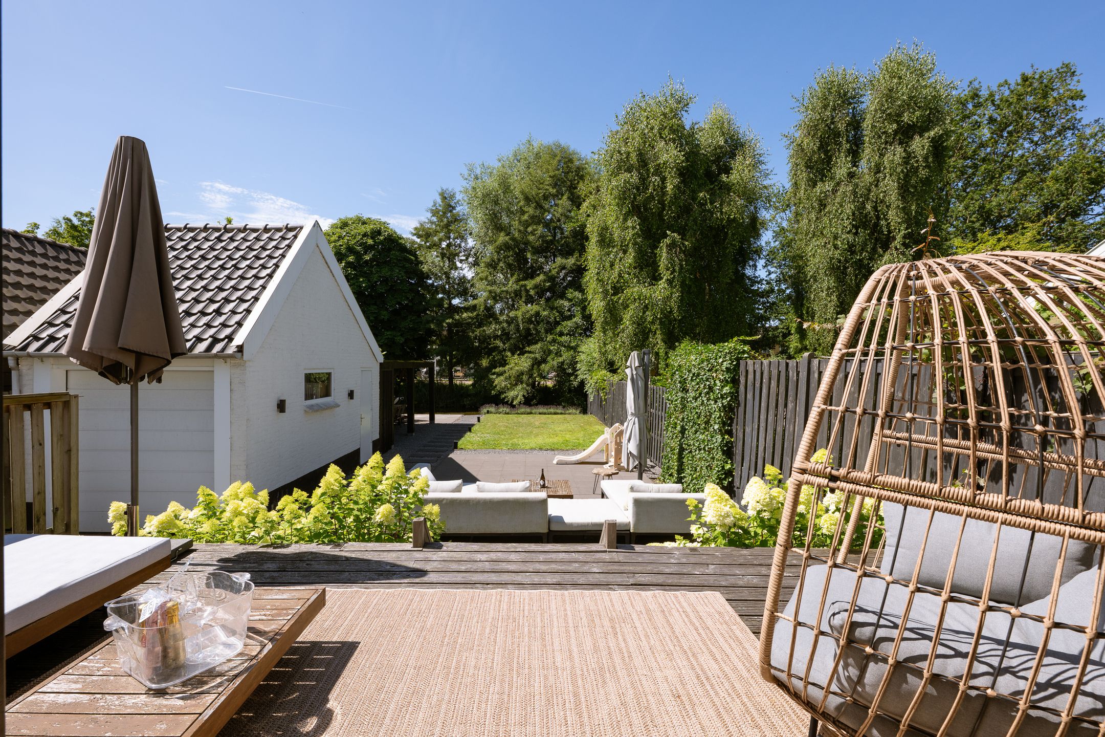 Foto 3 van Terbregseweg 56